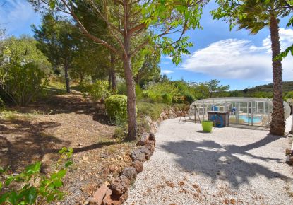 vente Villa Roujan