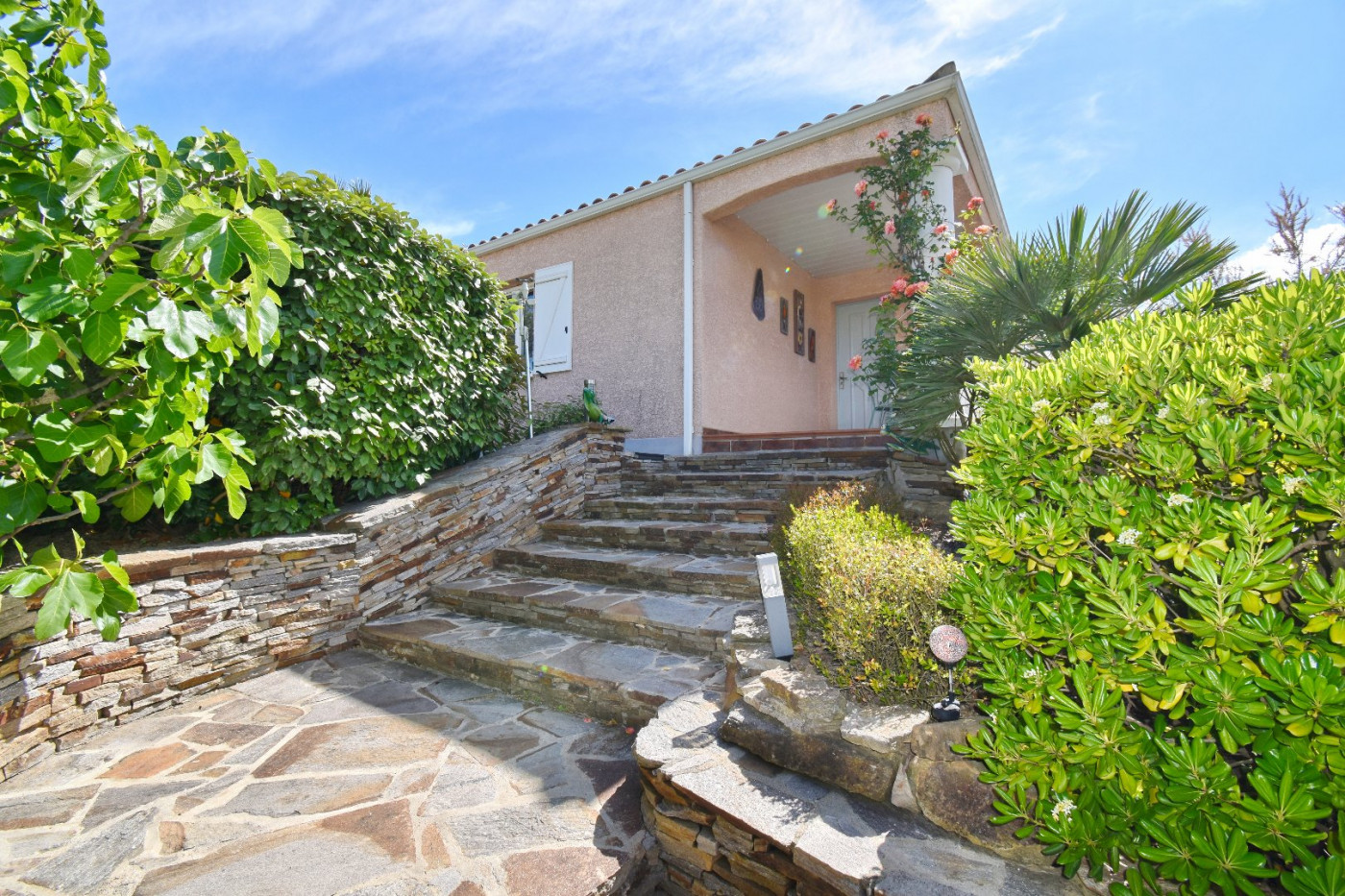 à vendre Villa Roujan - Photo 1