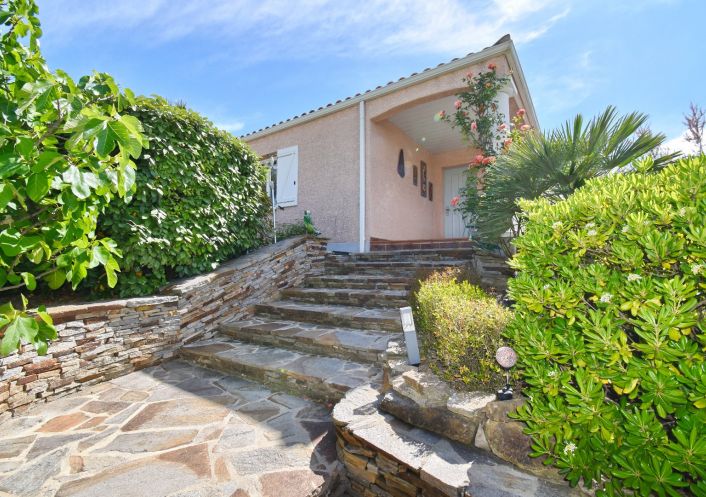 à vendre Villa Roujan