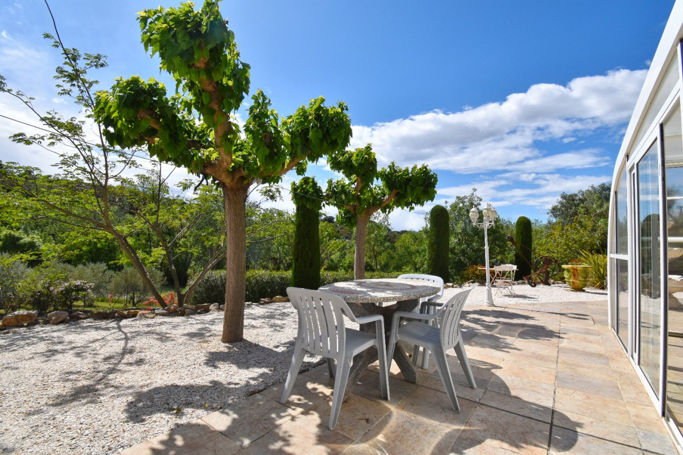 à vendre Villa Roujan - Photo 11