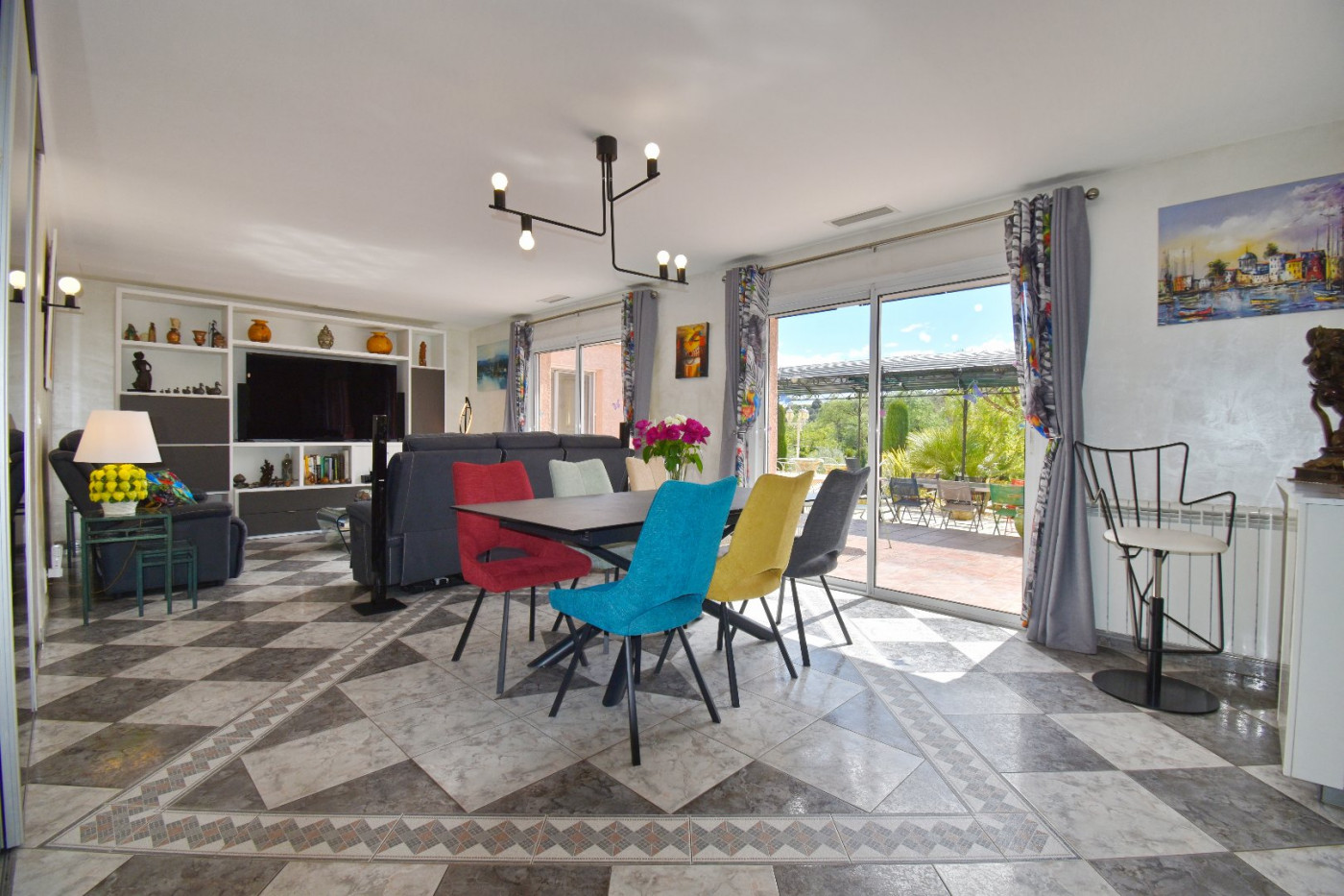 à vendre Villa Roujan - Photo 6