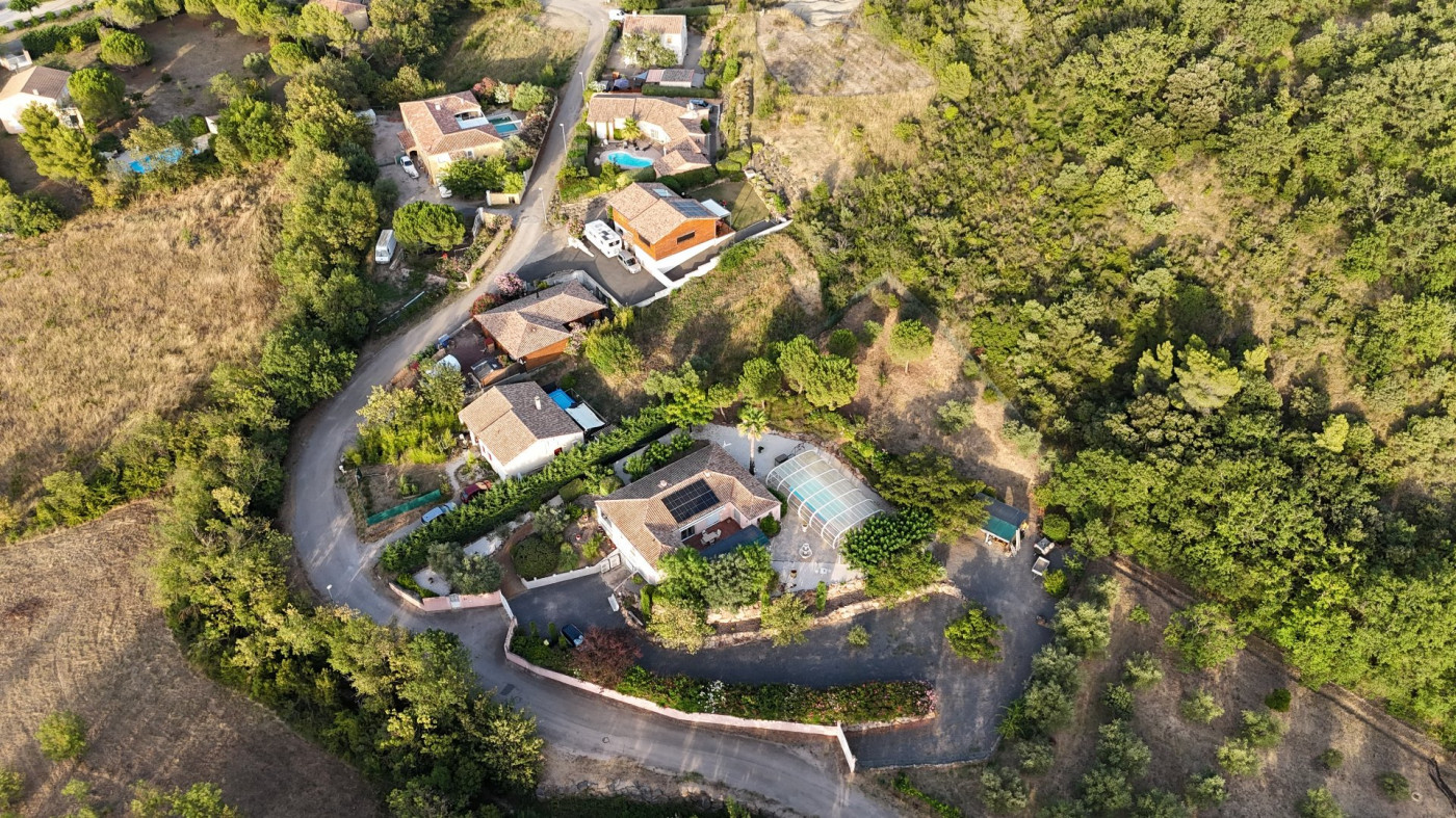 à vendre Villa Roujan - Photo 10