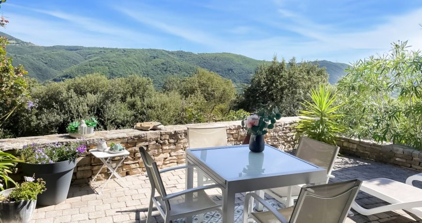 vente Domaine Montpellier