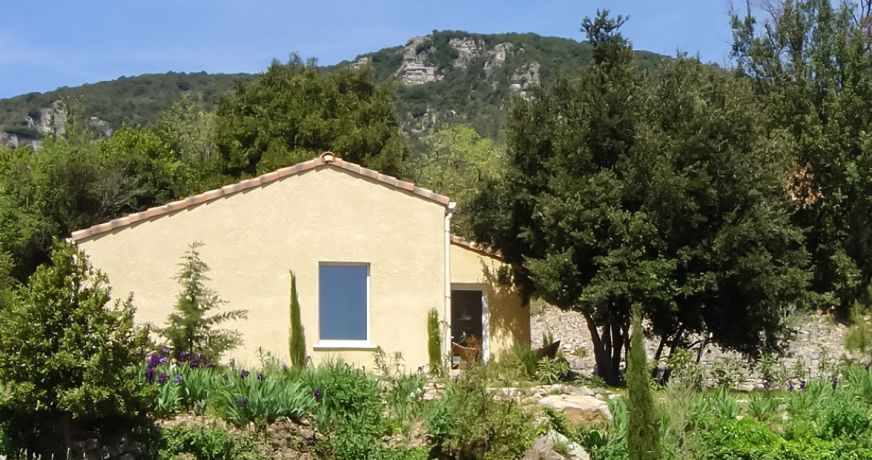 vente Domaine Montpellier