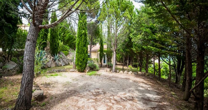 vente Domaine Montpellier