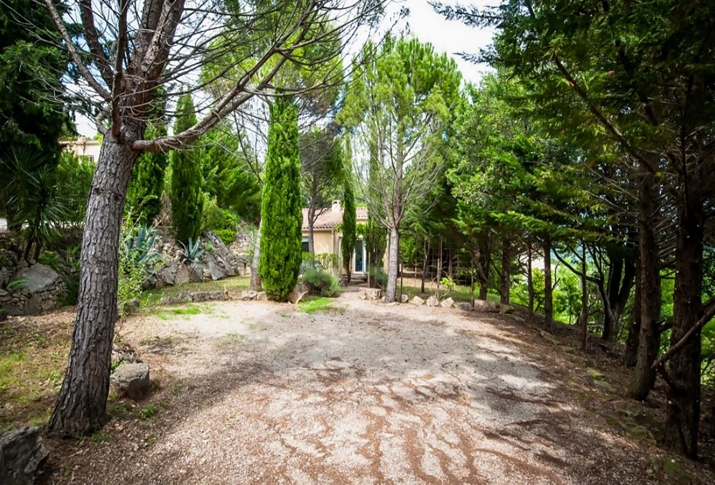 vente Domaine Montpellier - Photo 8
