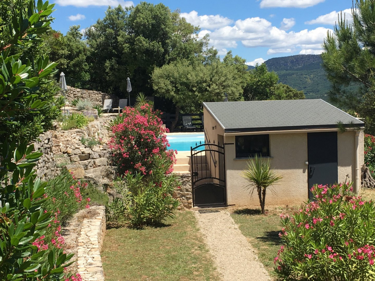 à vendre Domaine Montpellier - Photo 14