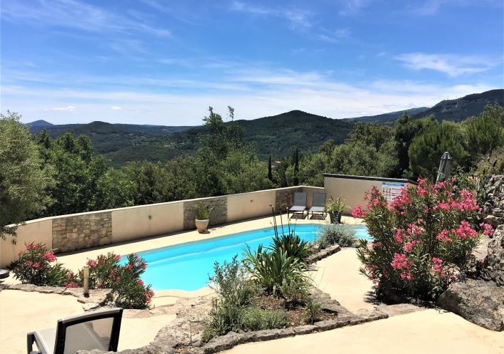 à vendre Domaine Montpellier