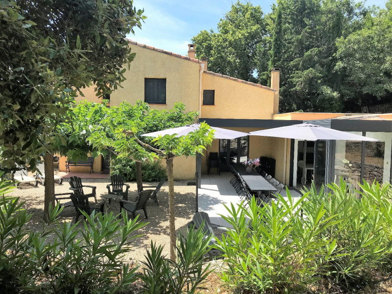 vente Domaine Montpellier - Photo 6