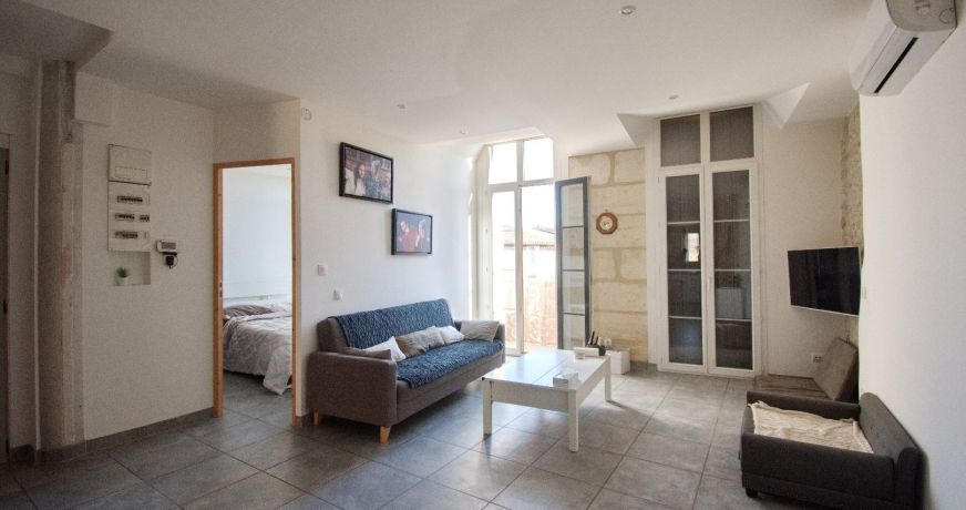 vente Maison Loupian