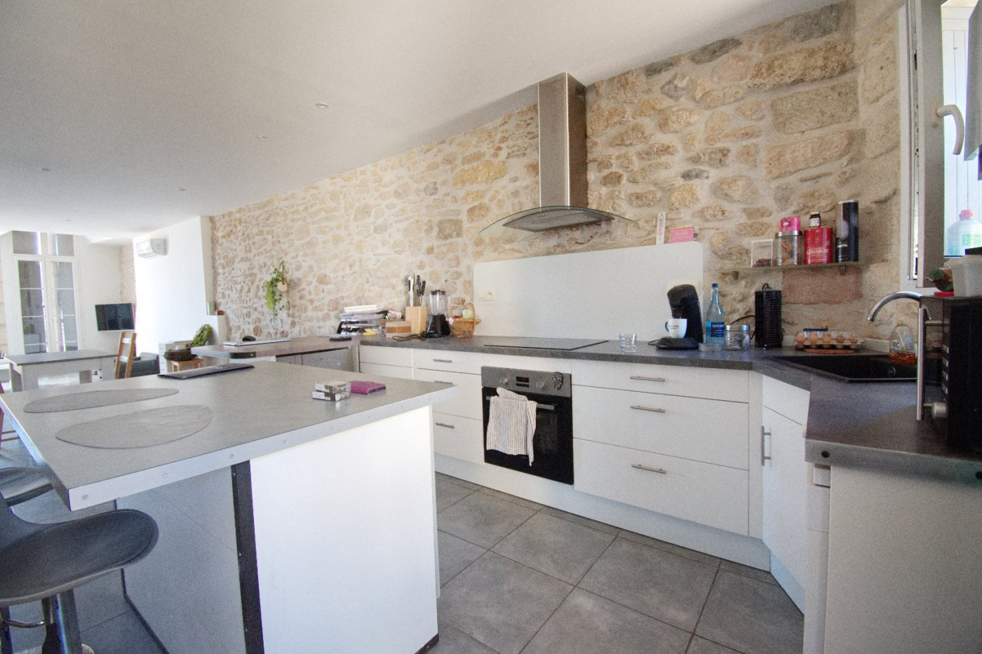 à vendre Maison Loupian - Photo 2