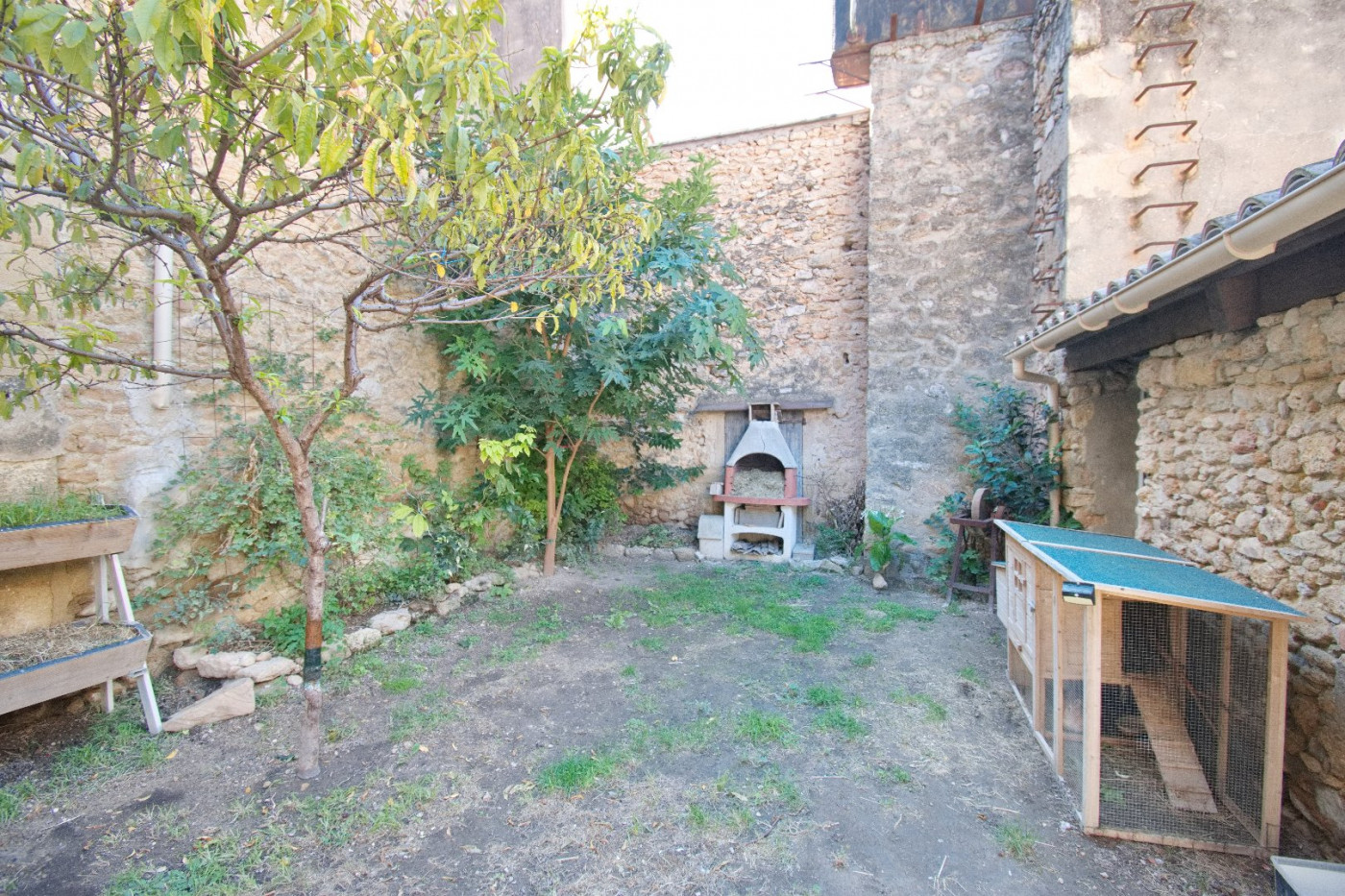 à vendre Maison Loupian - Photo 7