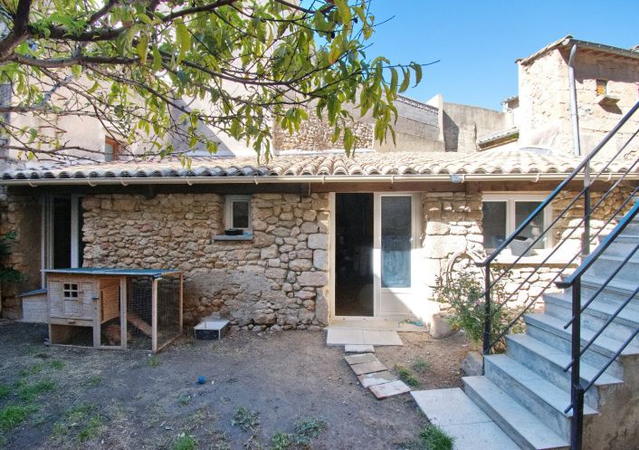 à vendre Maison Loupian