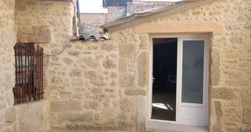 vente Maison Loupian