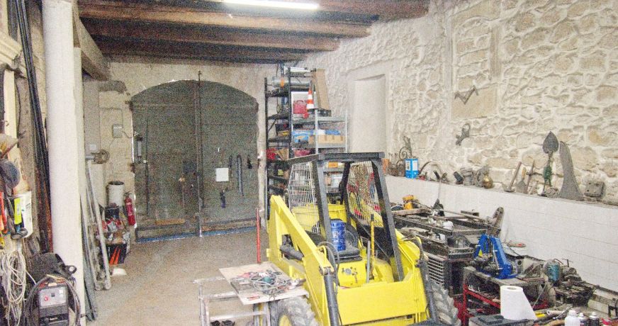 vente Maison Loupian