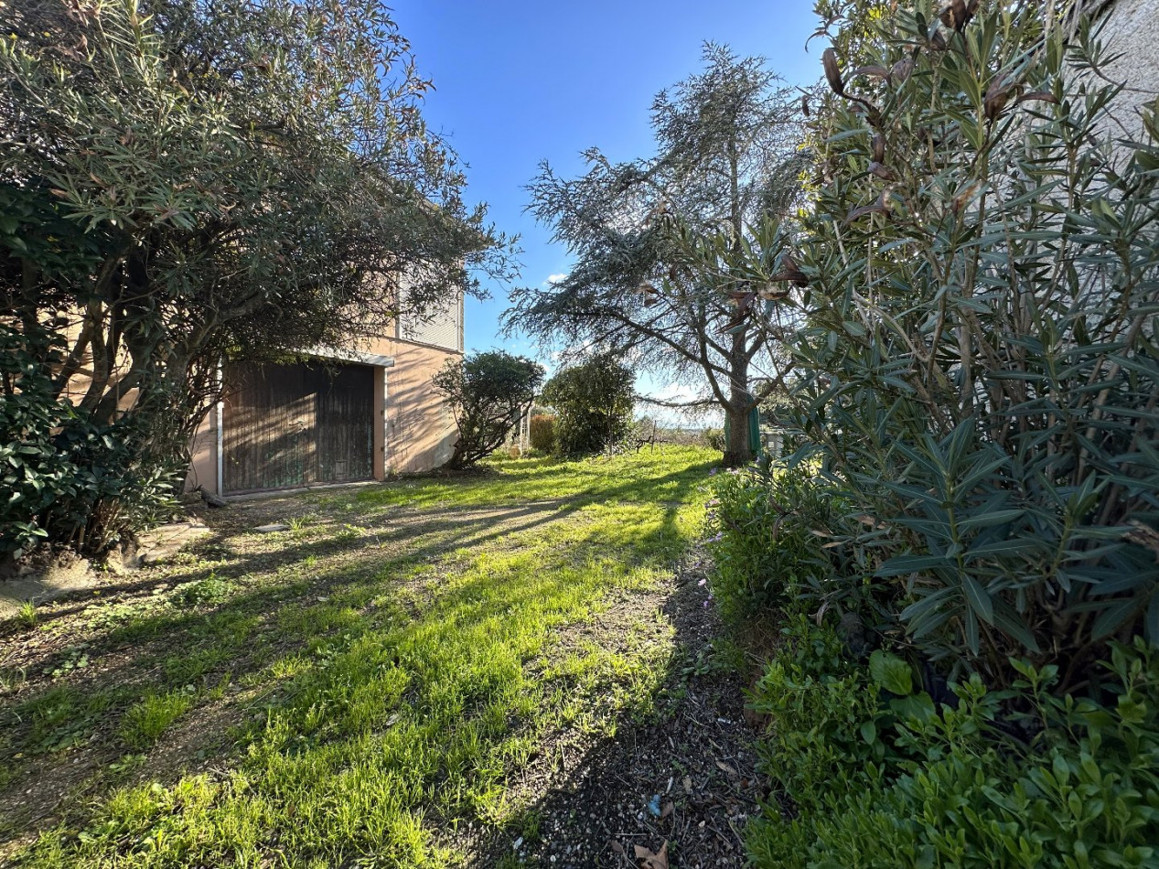 à vendre Maison Alignan Du Vent - Photo 1