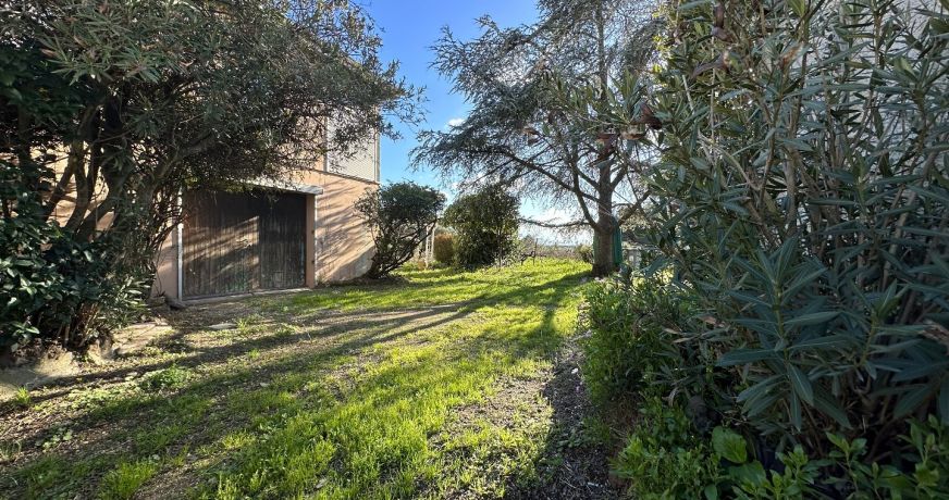 vente Maison Pezenas