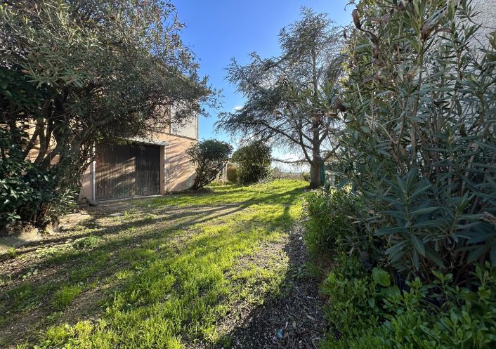 à vendre Maison Alignan Du Vent