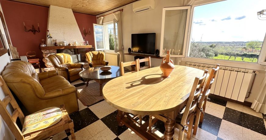 vente Maison Pezenas