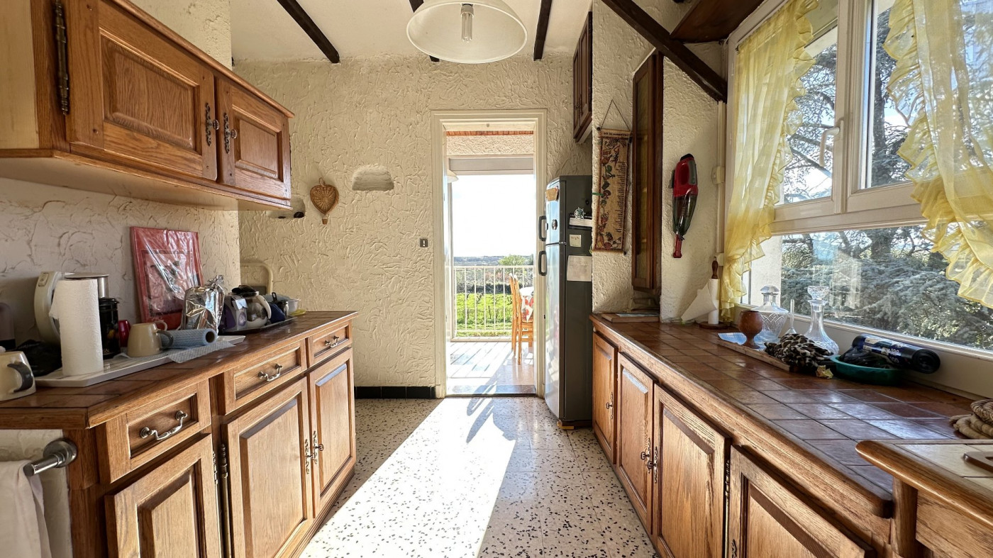 à vendre Maison Alignan Du Vent - Photo 4