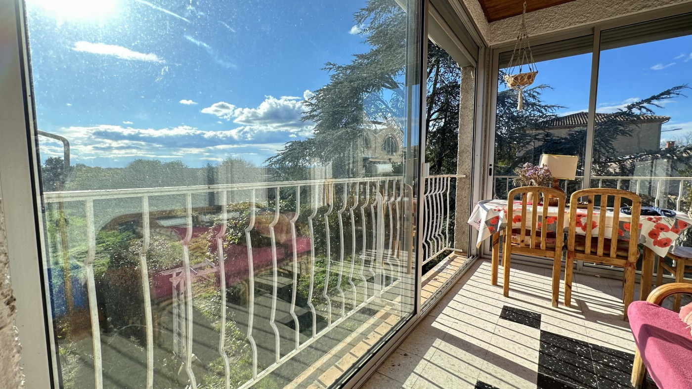 à vendre Maison Alignan Du Vent - Photo 5