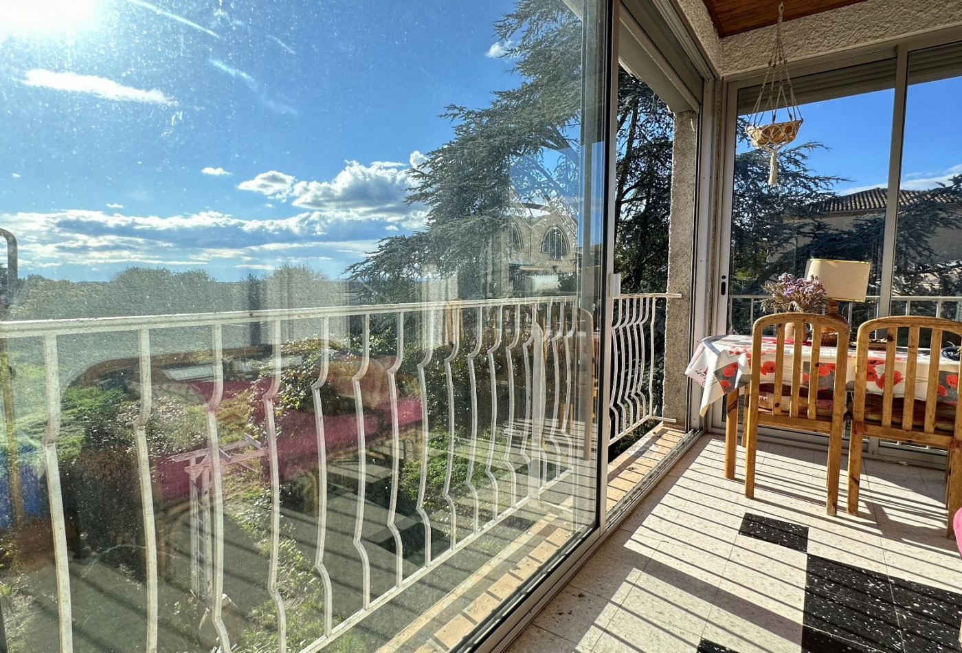 vente Maison Alignan Du Vent - Photo 6