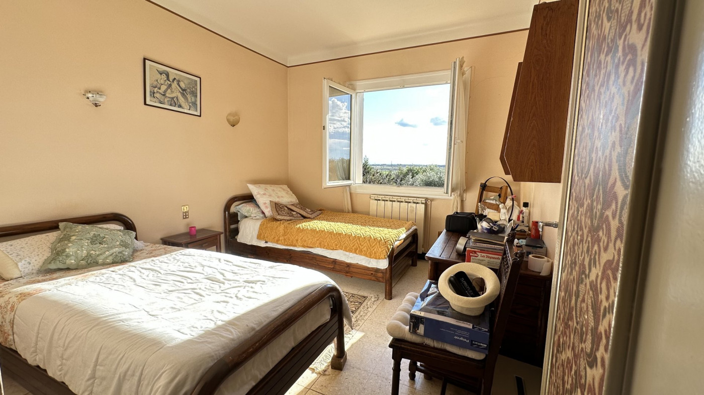 à vendre Maison Alignan Du Vent - Photo 8