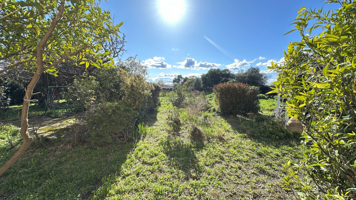 à vendre Maison Alignan Du Vent - Photo 13