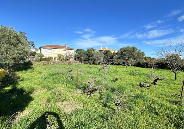 à vendre Maison Alignan Du Vent