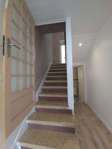 à vendre Maison et terrain Lamalou Les Bains - Photo 9