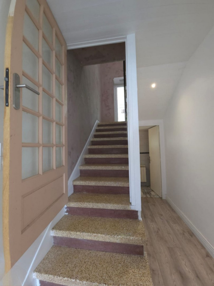 à vendre Maison et terrain Lamalou Les Bains - Photo 9