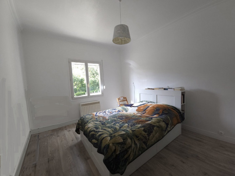 à vendre Maison et terrain Lamalou Les Bains - Photo 10