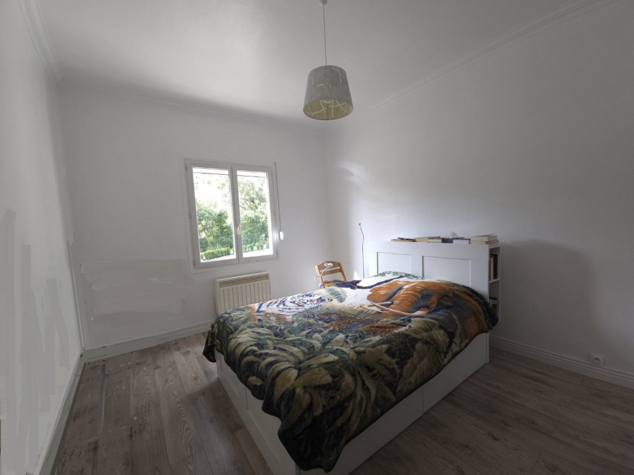 à vendre Maison et terrain Lamalou Les Bains - Photo 10