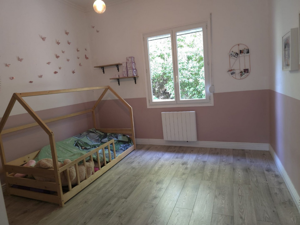 à vendre Maison et terrain Lamalou Les Bains - Photo 11