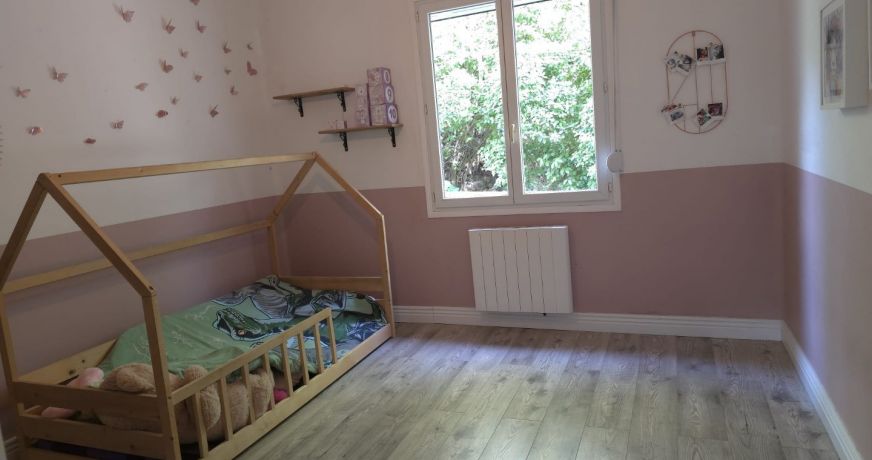 vente Maison et terrain Lamalou Les Bains