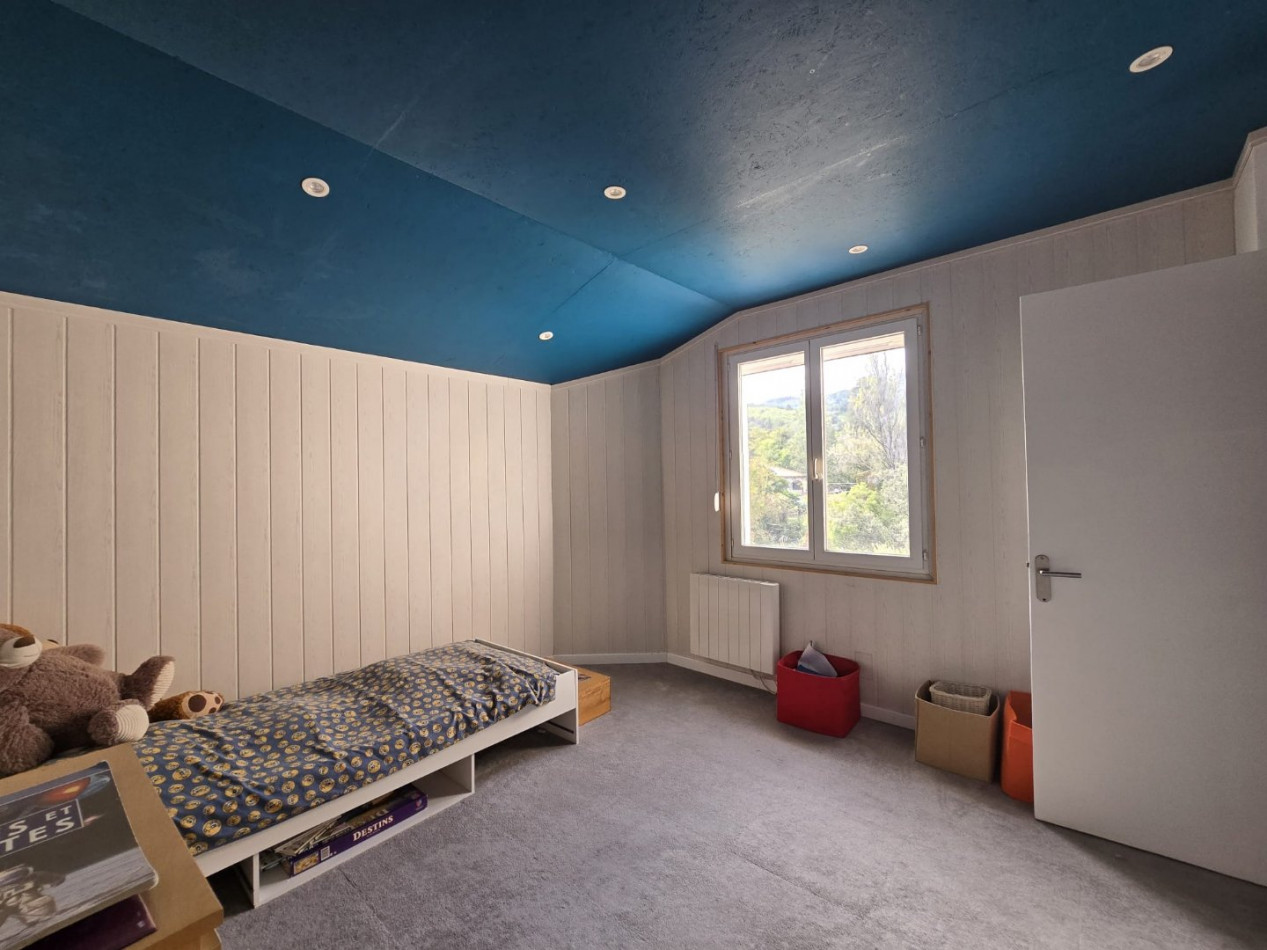 à vendre Maison et terrain Lamalou Les Bains - Photo 13