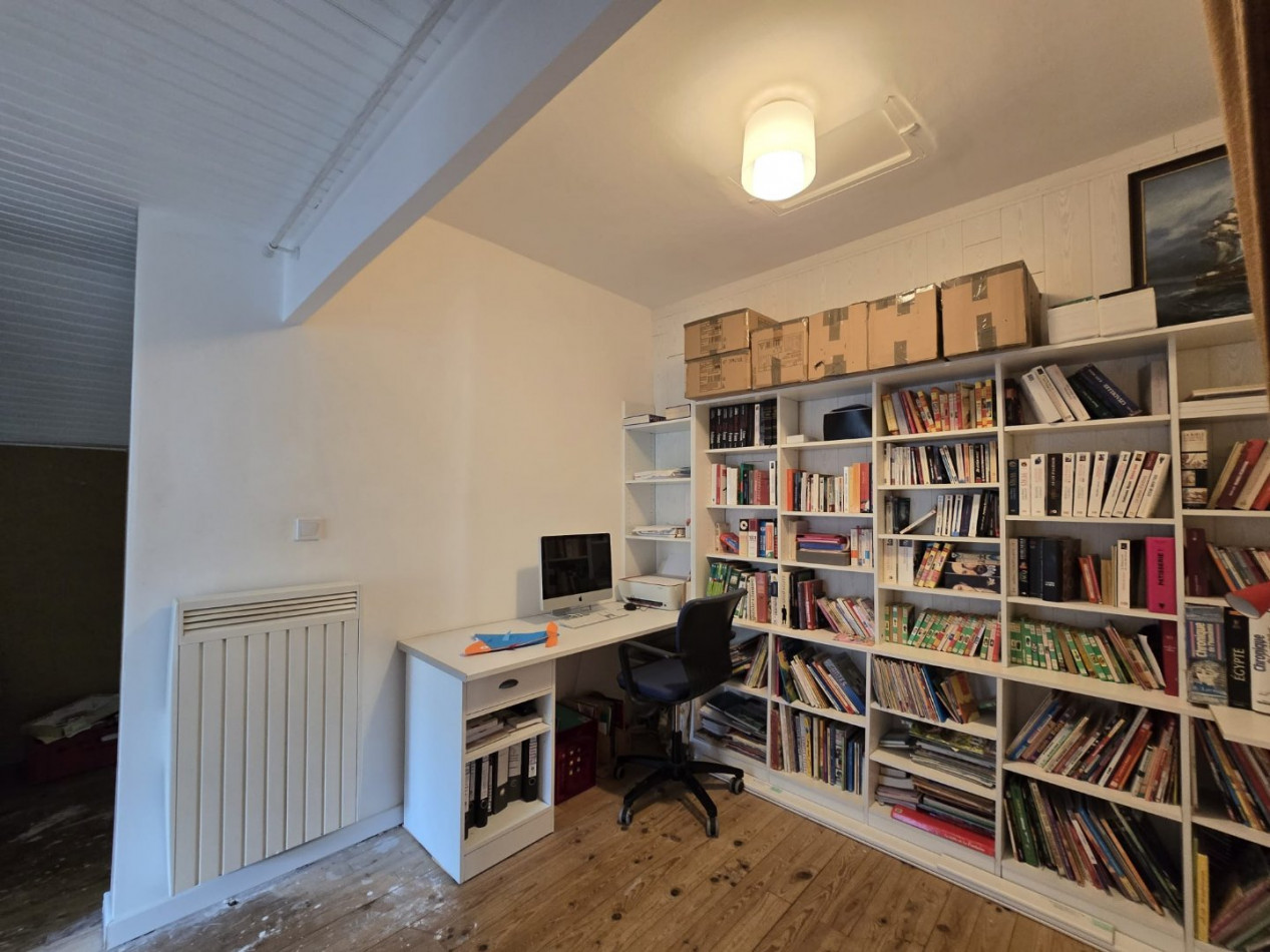 à vendre Maison et terrain Lamalou Les Bains - Photo 14