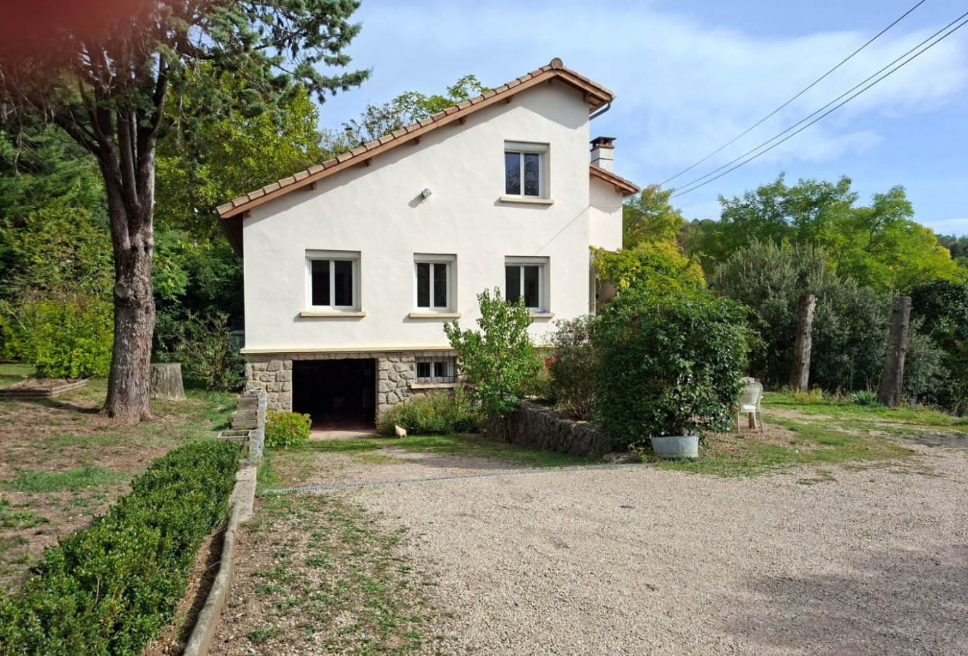 vente Maison et terrain Lamalou Les Bains - Photo 2