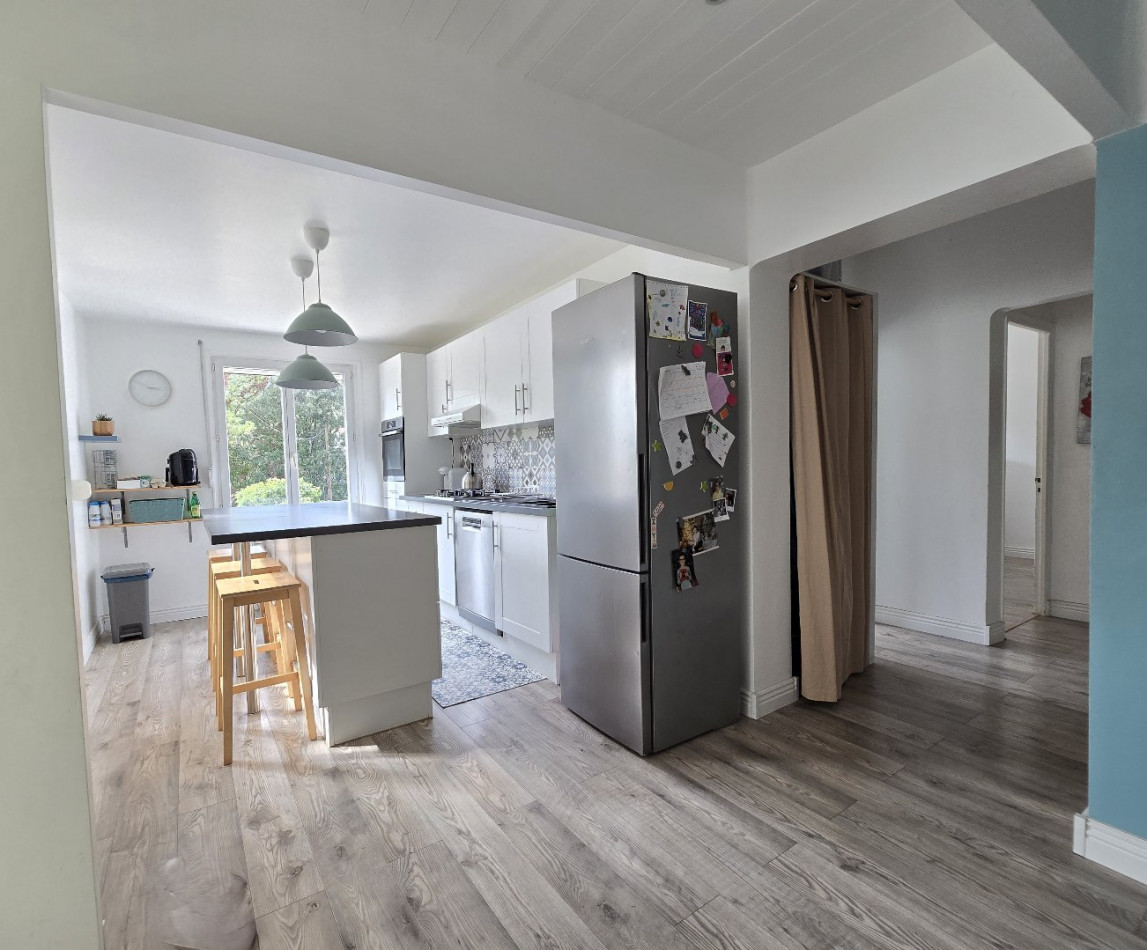 à vendre Maison et terrain Lamalou Les Bains - Photo 5