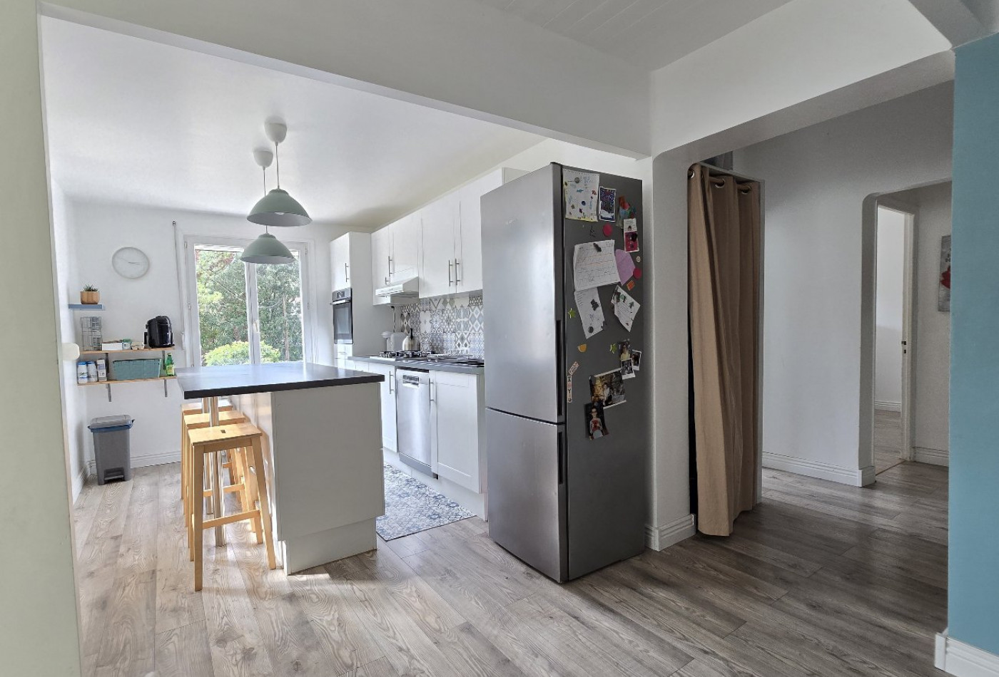 vente Maison et terrain Lamalou Les Bains - Photo 5