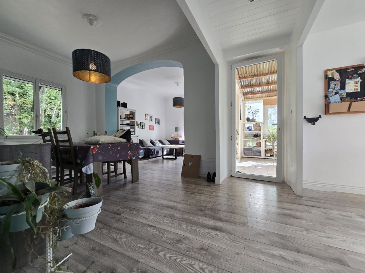 à vendre Maison et terrain Lamalou Les Bains - Photo 6