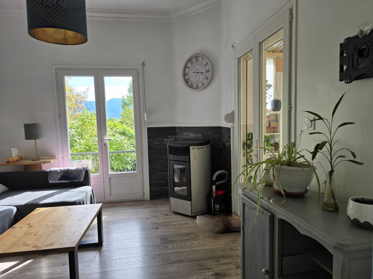 à vendre Maison et terrain Lamalou Les Bains - Photo 7