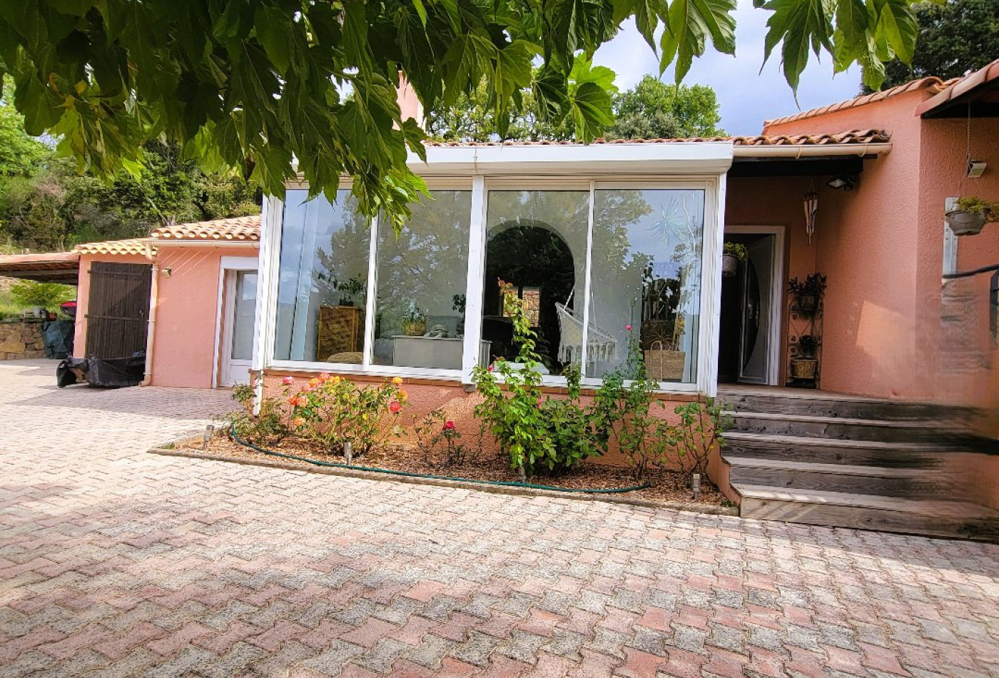 vente Maison Villemagne L'argentiere - Photo 3