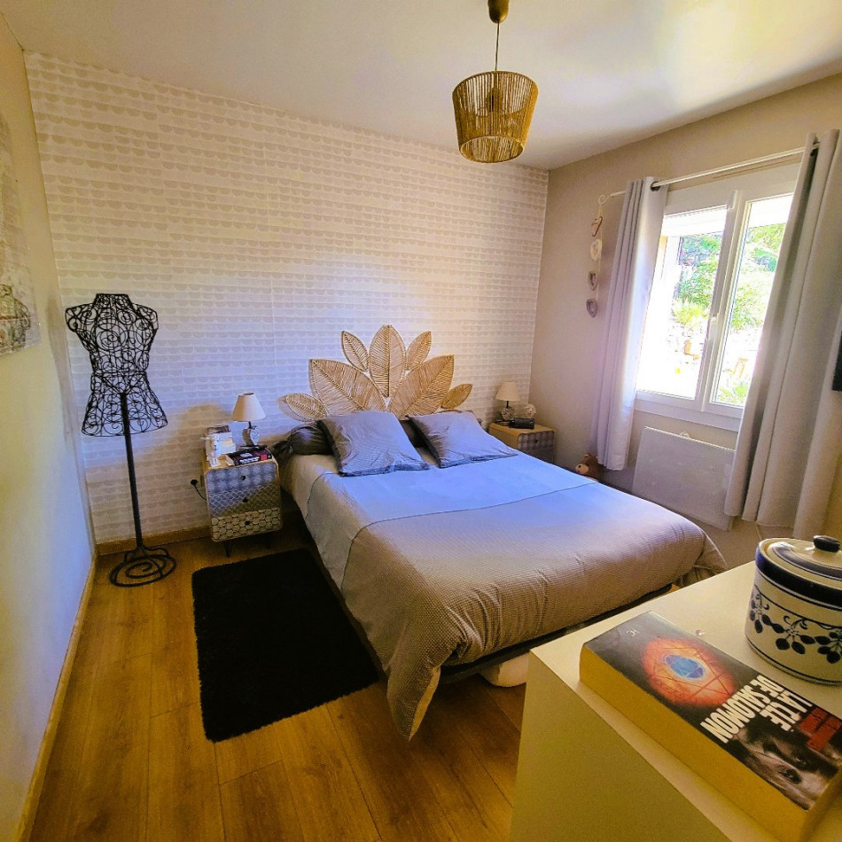 à vendre Maison Villemagne L'argentiere - Photo 12