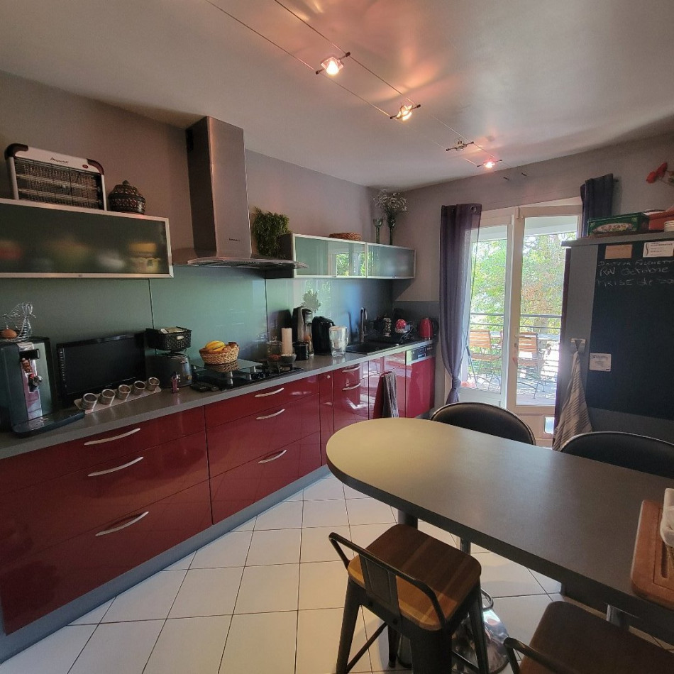 à vendre Maison Villemagne L'argentiere - Photo 13