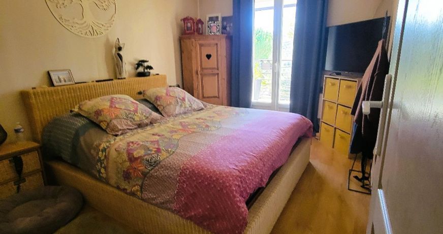 vente Maison Villemagne L'argentiere
