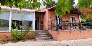vente Villemagne L'argentiere