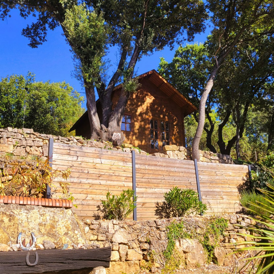 à vendre Maison Villemagne L'argentiere - Photo 16