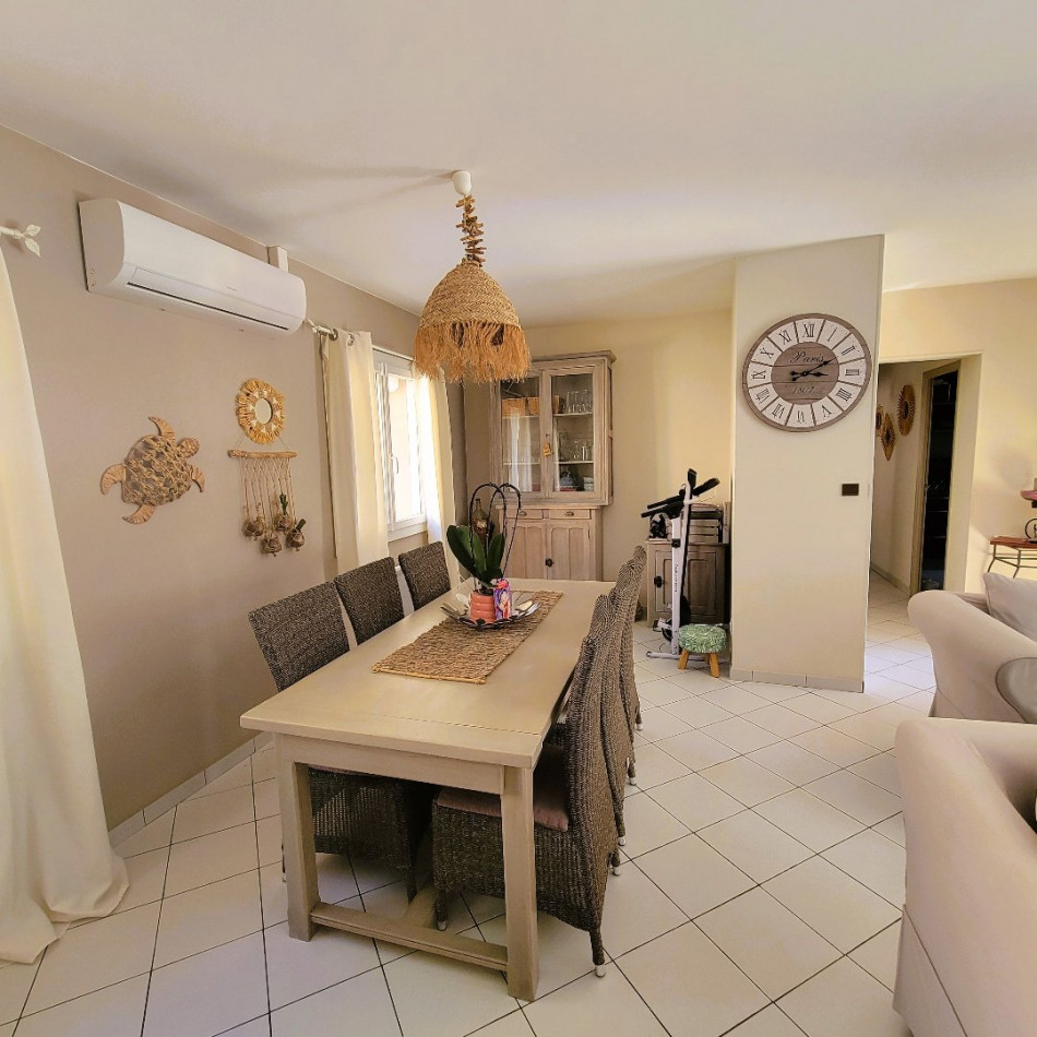 à vendre Maison Villemagne L'argentiere - Photo 17