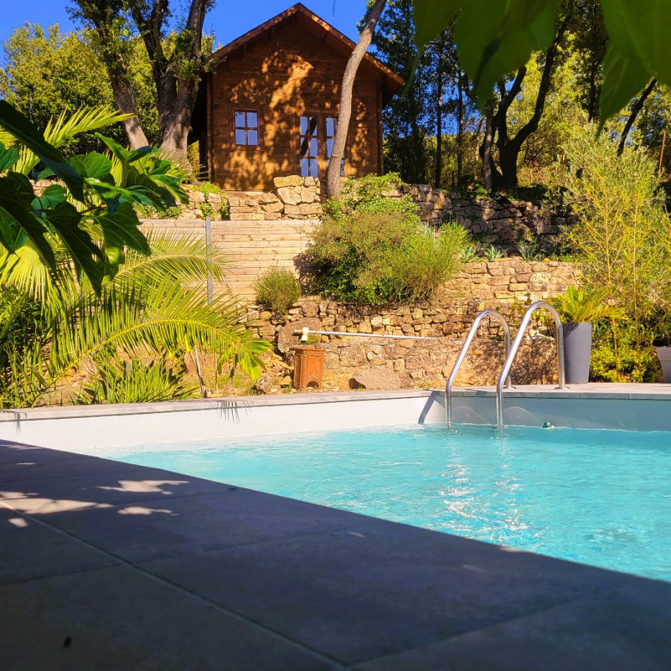 à vendre Maison Villemagne L'argentiere - Photo 20